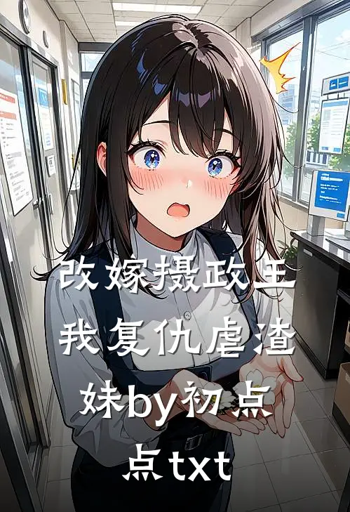 改嫁摄政王，我复仇虐渣妹by初点点txt