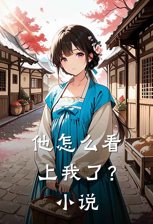 他怎么看上我了?阅读