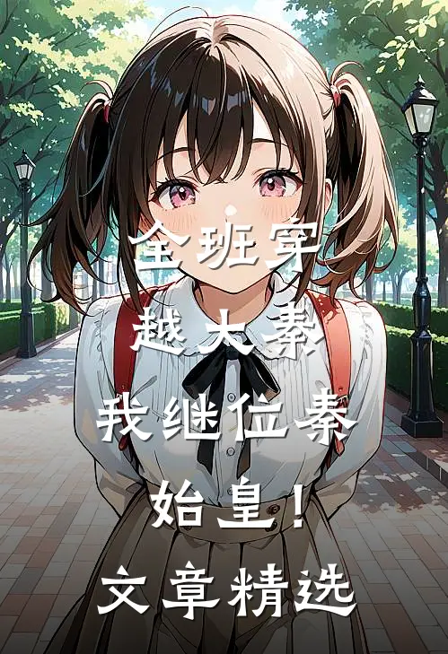 全班穿越大秦，我继位秦始皇！文章精选
