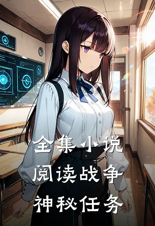 全集小说阅读战争：神秘任务