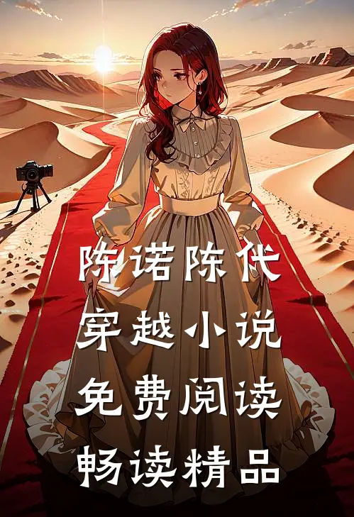 陈诺陈代穿越小说免费阅读畅读精品