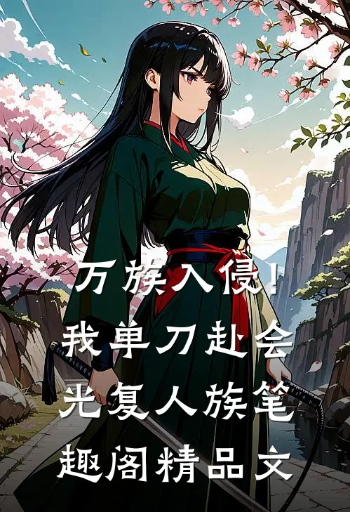 万族入侵!我单刀赴会光复人族笔趣阁精品文