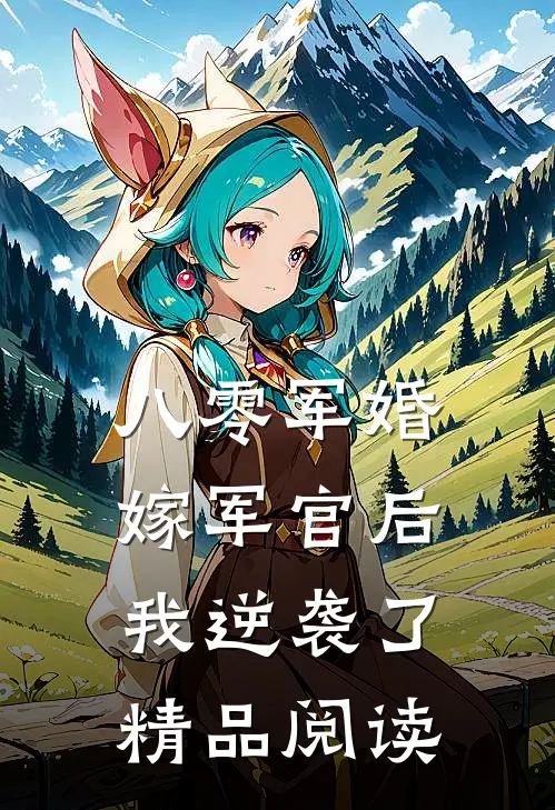 八零军婚：嫁军官后我逆袭了精品阅读