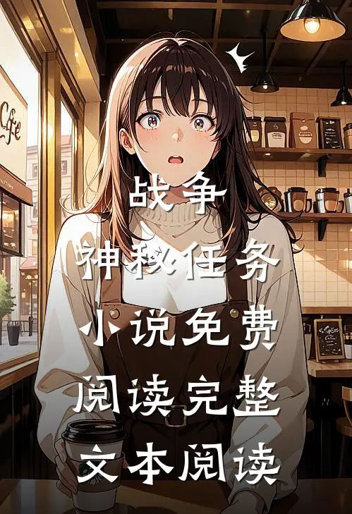 战争:神秘任务小说免费阅读完整文本阅读