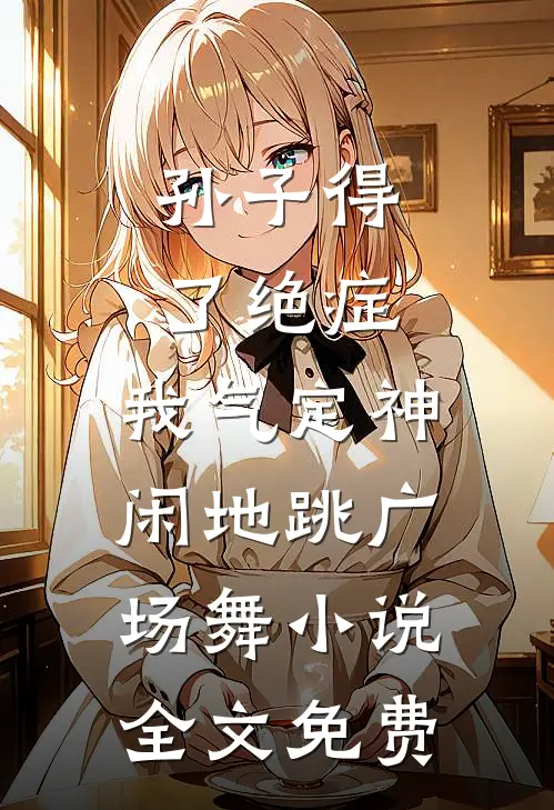 孙子得了绝症，我气定神闲地跳广场舞小说全文免费