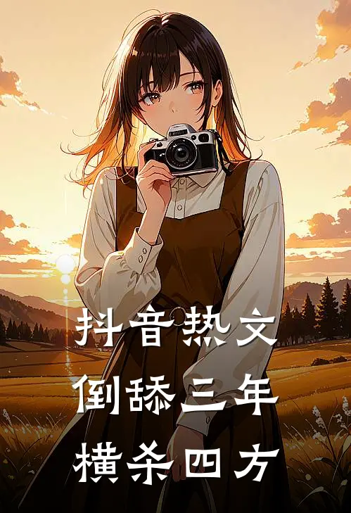 抖音热文倒舔三年，横杀四方