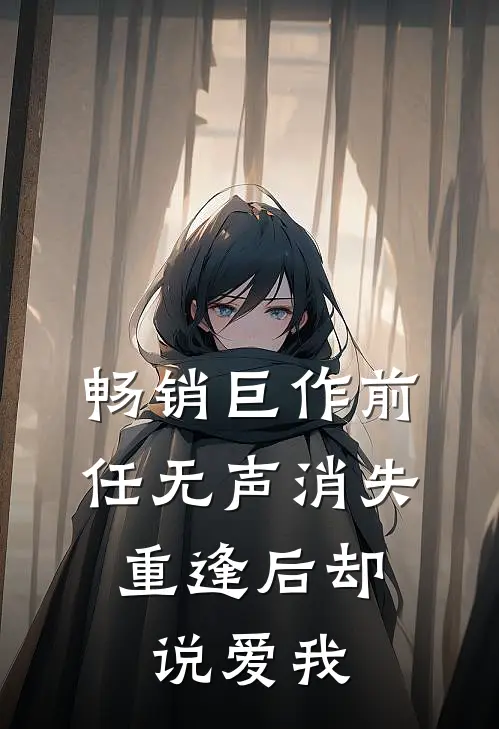 畅销巨作前任无声消失，重逢后却说爱我