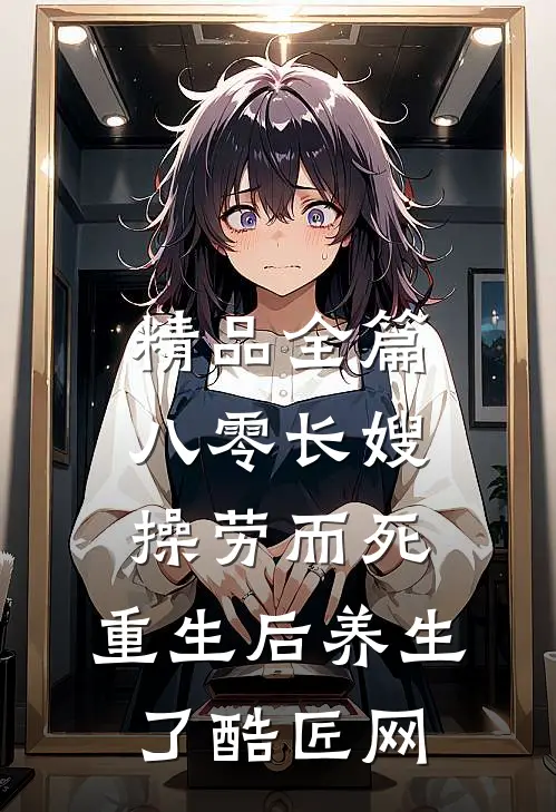 精品全篇八零长嫂操劳而死:重生后养生了 酷匠网