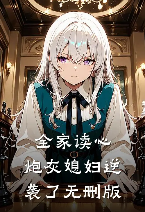 全家读心：炮灰媳妇逆袭了无删版
