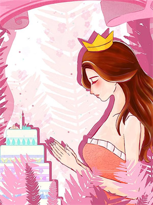 三年弃妇，成王府奶娘，人人争抢无删版