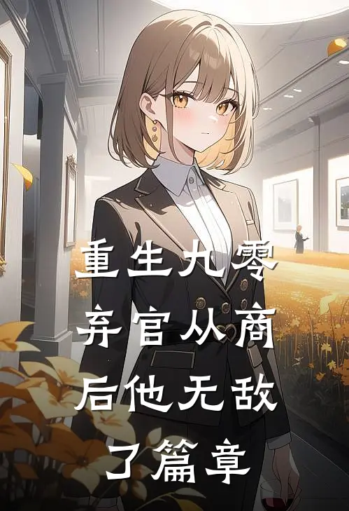 重生九零,弃官从商后他无敌了篇章