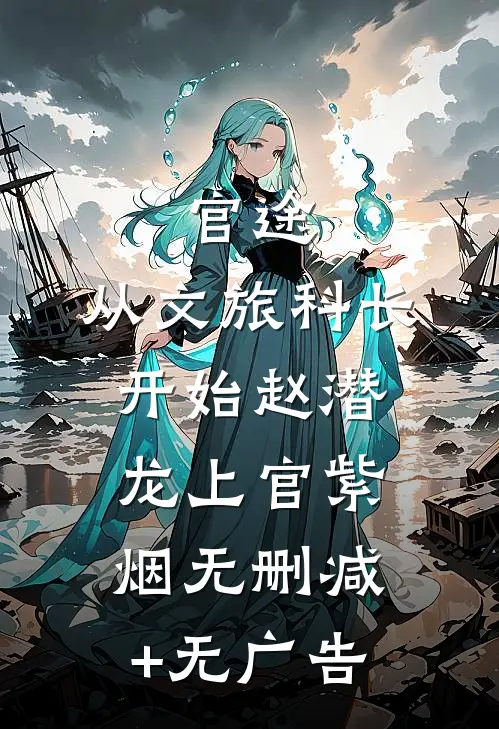 官途：从文旅科长开始赵潜龙上官紫烟无删减+无广告