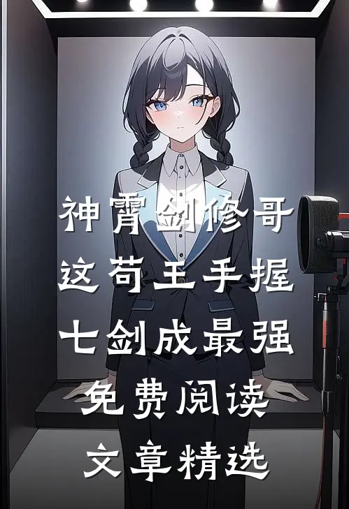 神霄剑修哥这苟王手握七剑成最强免费阅读文章精选