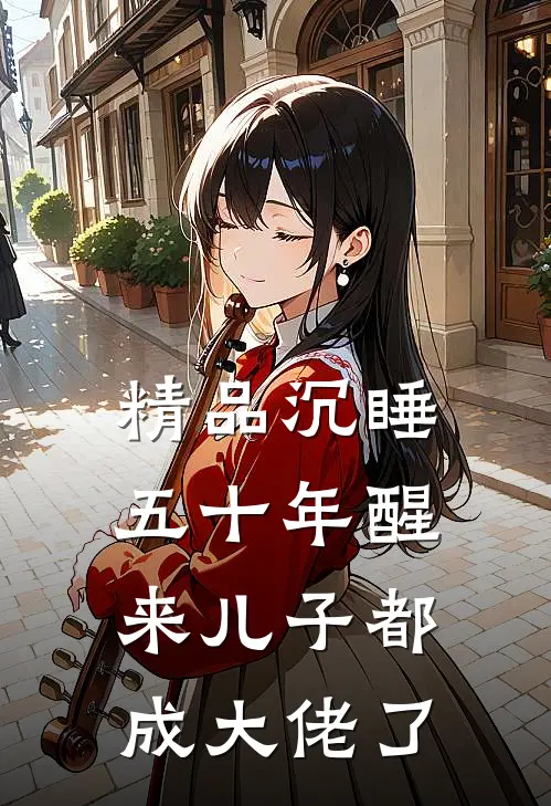 精品沉睡五十年醒来儿子都成大佬了