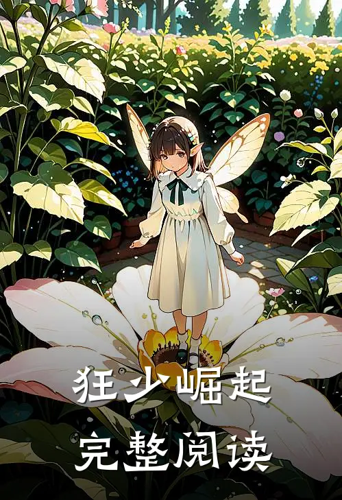 狂少崛起完整阅读