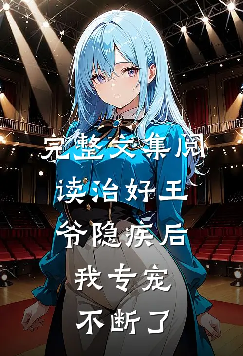 完整文集阅读治好王爷隐疾后，我专宠不断了