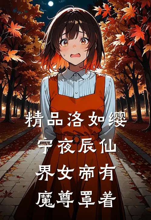 精品洛如缨宁夜辰仙界女帝有魔尊罩着