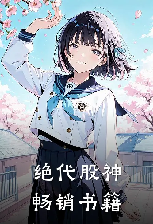 绝代股神畅销书籍