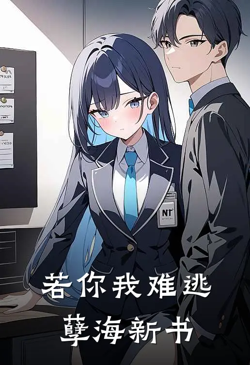 若你我难逃孽海新书