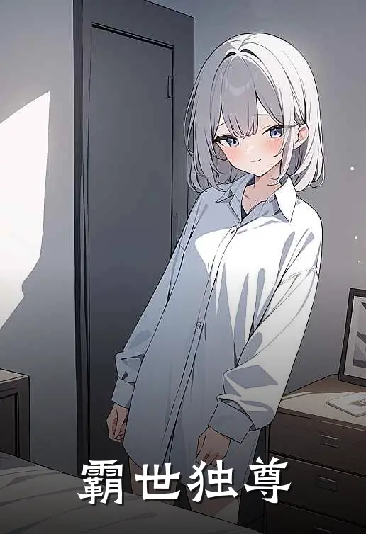 霸世独尊