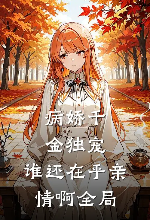病娇千金独宠，谁还在乎亲情啊全局