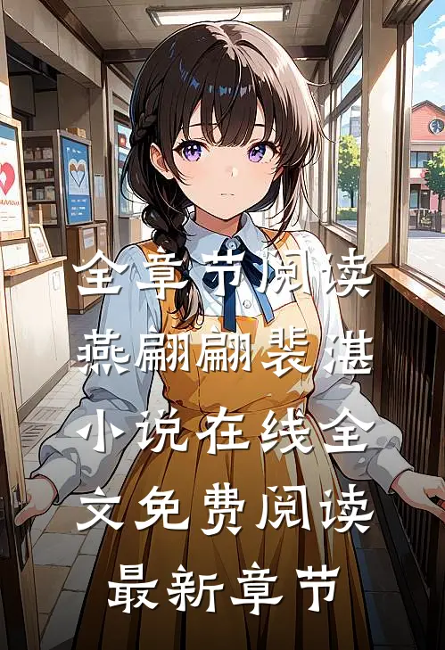 全章节阅读燕翩翩裴湛小说在线全文免费阅读最新章节