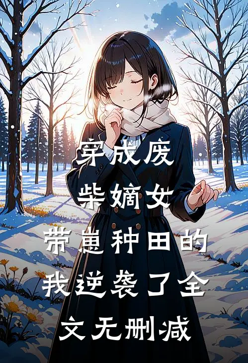 穿成废柴嫡女,带崽种田的我逆袭了全文无删减免费阅读