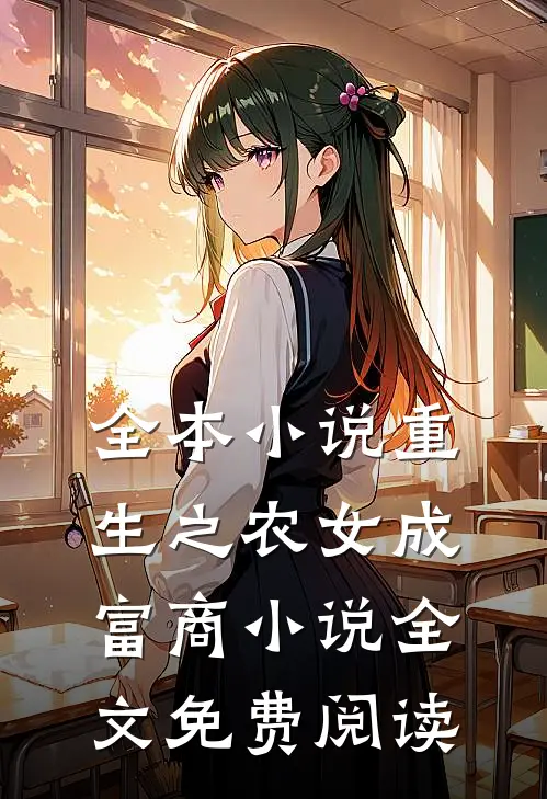 全本小说重生之农女成富商小说全文免费阅读