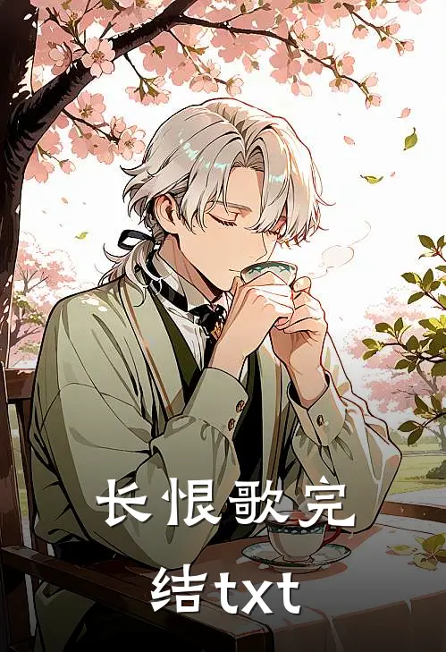 长恨歌完结txt