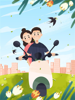 谁与长夜共白头番外+无删减