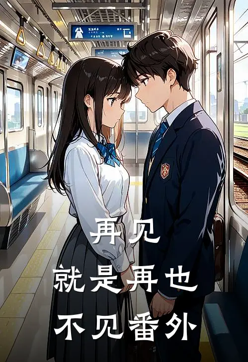 再见,就是再也不见 番外篇