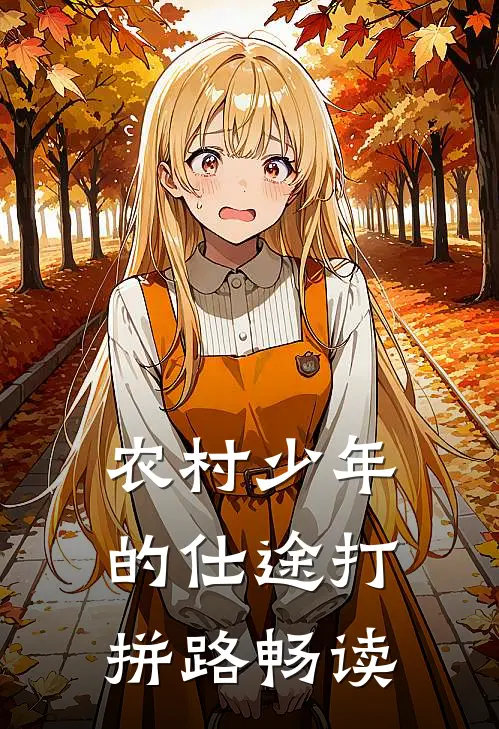 农村少年的仕途打拼路畅读