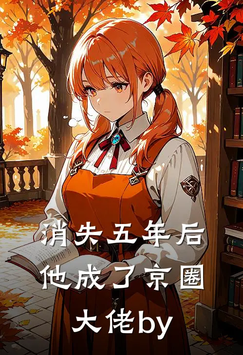 消失五年后,他成了京圈大佬by匠紫百度