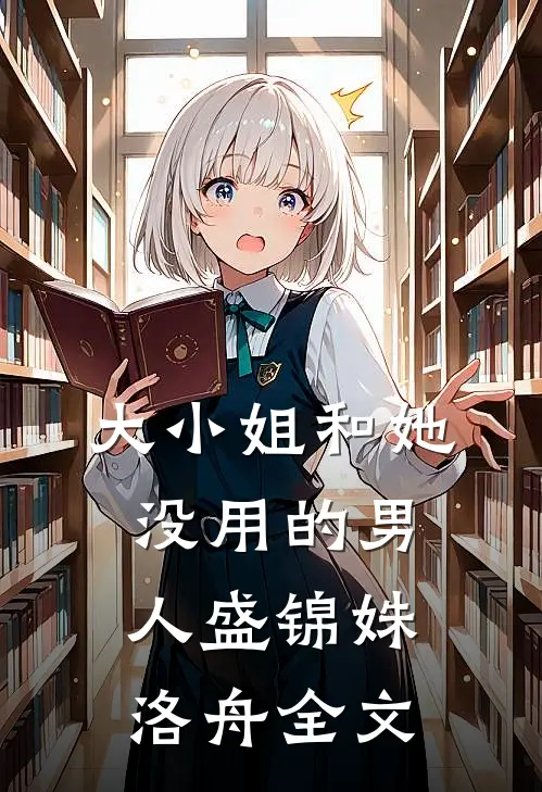 大小姐和她没用的男人盛锦姝洛舟全文