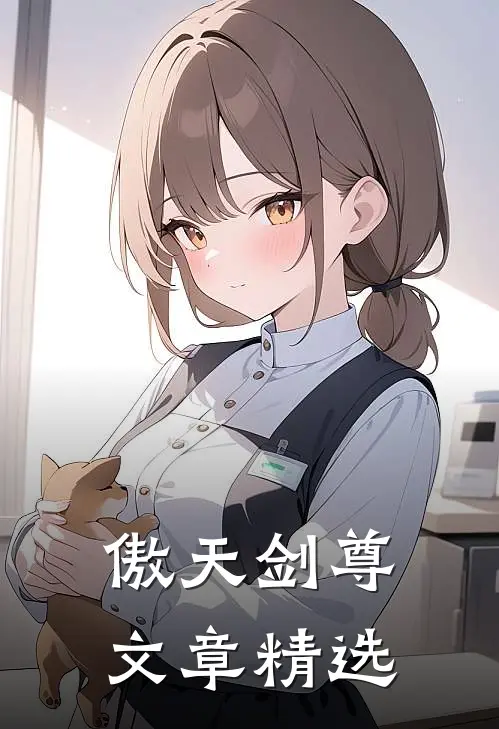 傲天剑尊文章精选