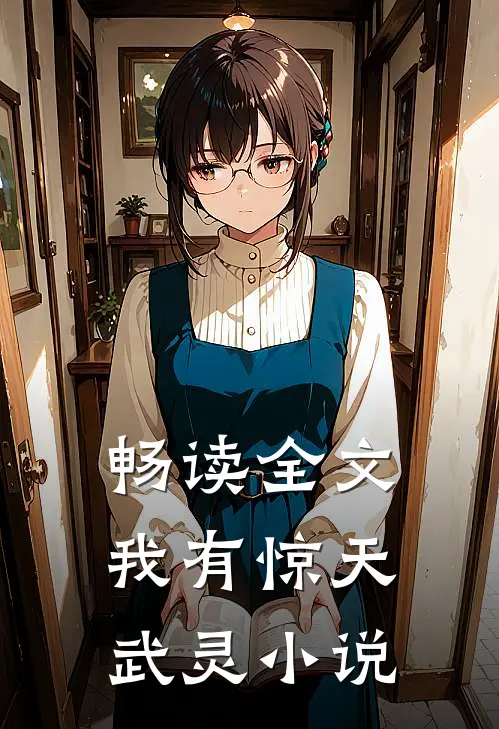 畅读全文我有惊天武灵小说