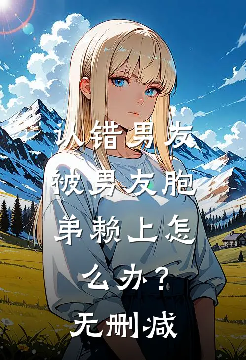 认错男友，被男友胞弟赖上怎么办？无删减
