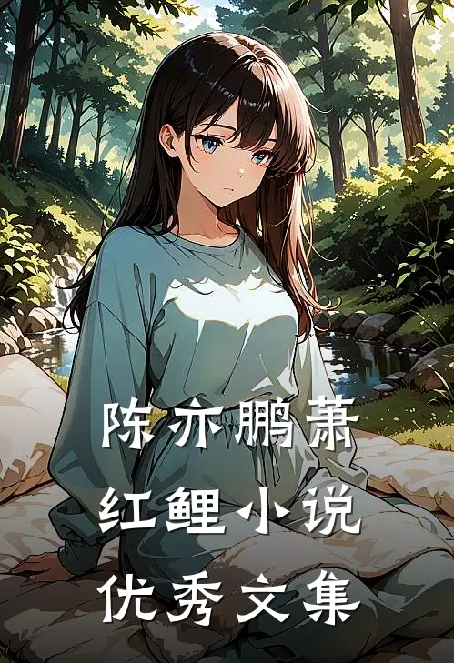 陈亦鹏萧红鲤小说优秀文集