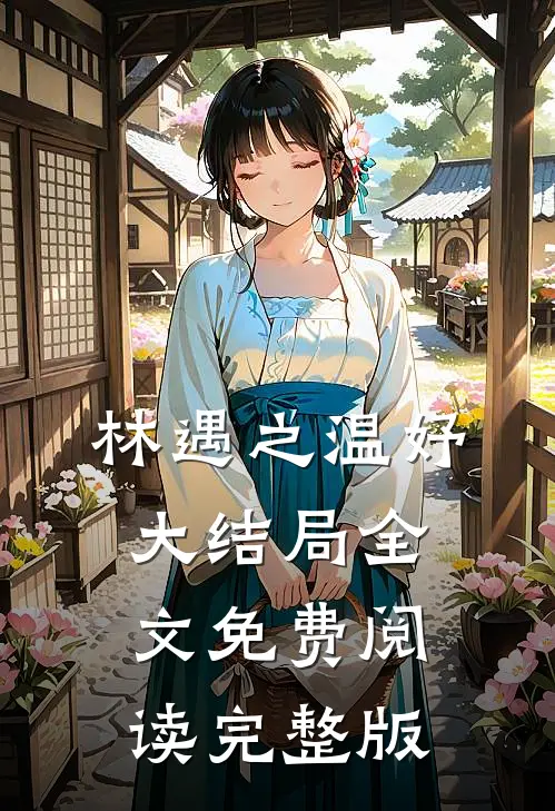 林遇之温妤大结局全文免费阅读完整版