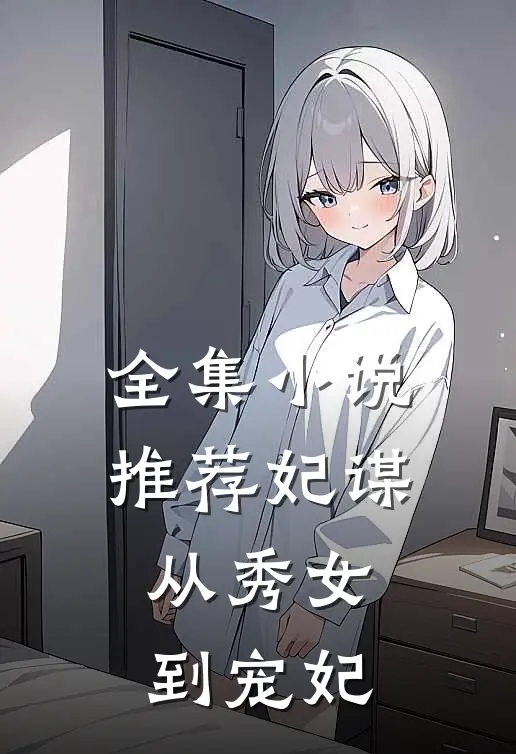 全集小说推荐妃谋：从秀女到宠妃