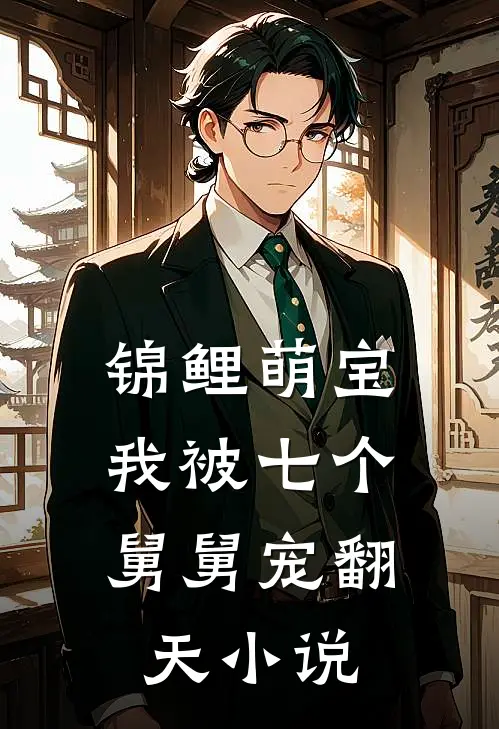 锦鲤萌宝我被七个舅舅宠翻天免费阅读