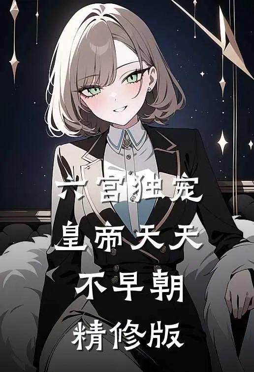 六宫独宠，皇帝天天不早朝精修版