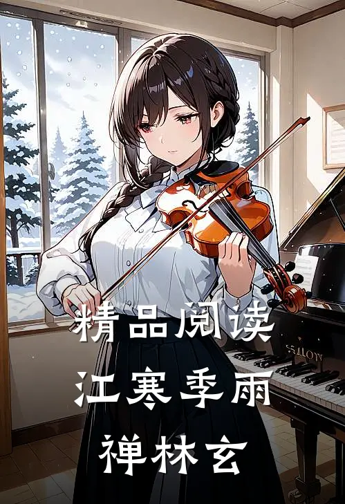 精品阅读江寒季雨禅林玄