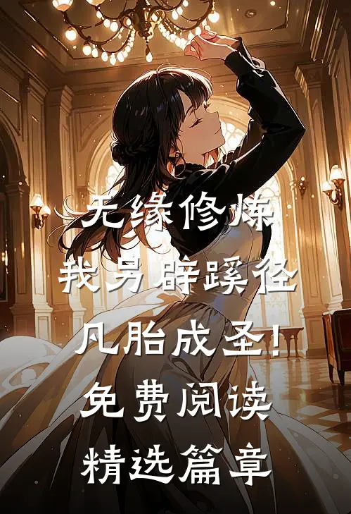 无缘修炼,我另辟蹊径凡胎成圣!免费阅读精选篇章