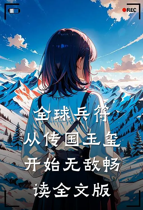 全球兵符:从传国玉玺开始无敌畅读全文版