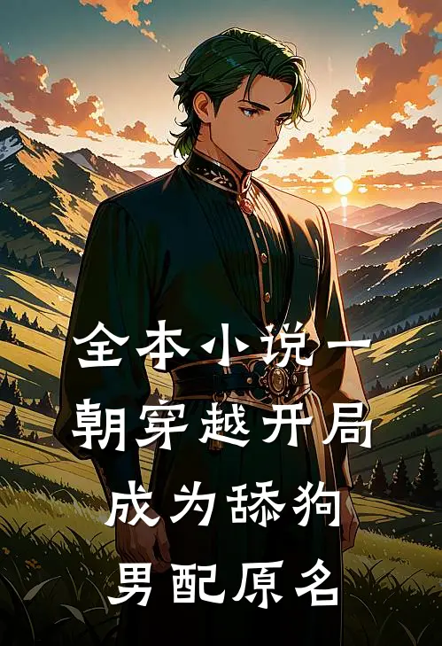 全本小说一朝穿越开局成为舔狗男配原名