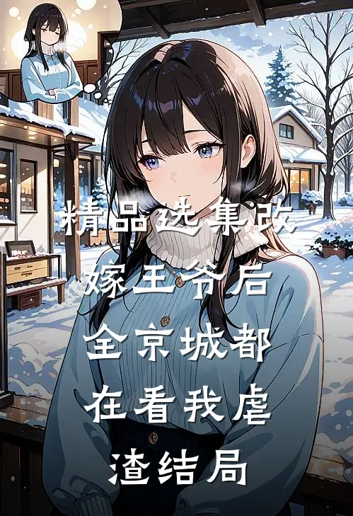 精品选集改嫁王爷后,全京城都在看我虐渣结局