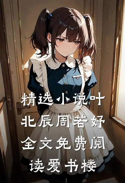 精选小说叶北辰周若妤全文免费阅读爱书楼