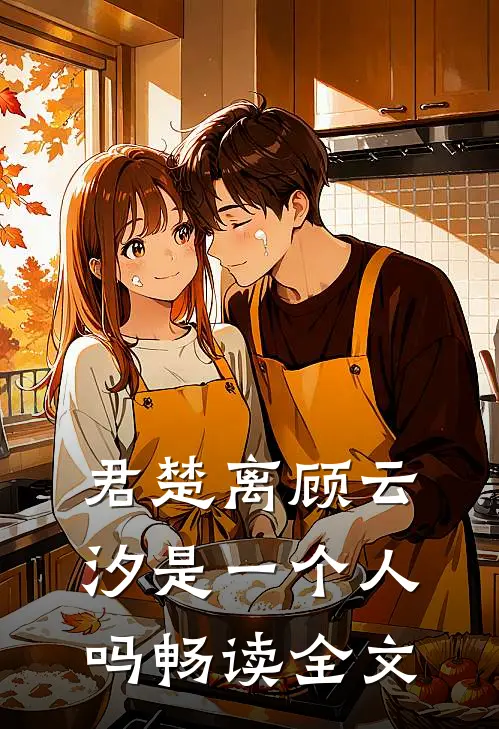 君楚离顾云汐是一个人吗畅读全文