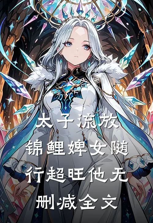 太子流放，锦鲤婢女随行超旺他无删减全文